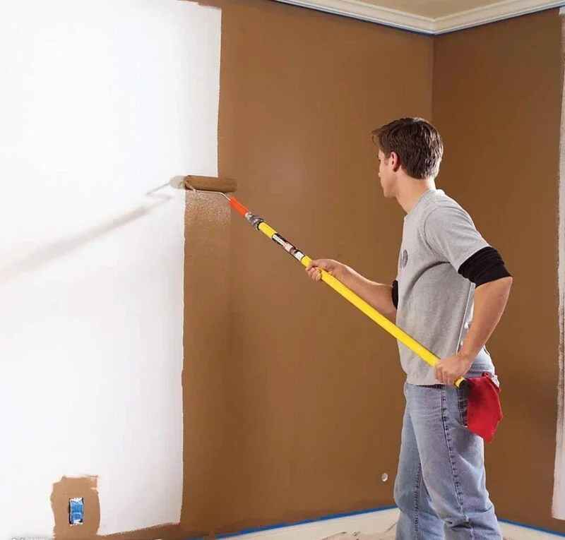 Akıncılar Boya Badanacı