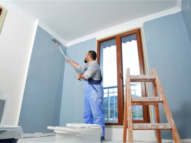 Akıncılar Boya Badanacı