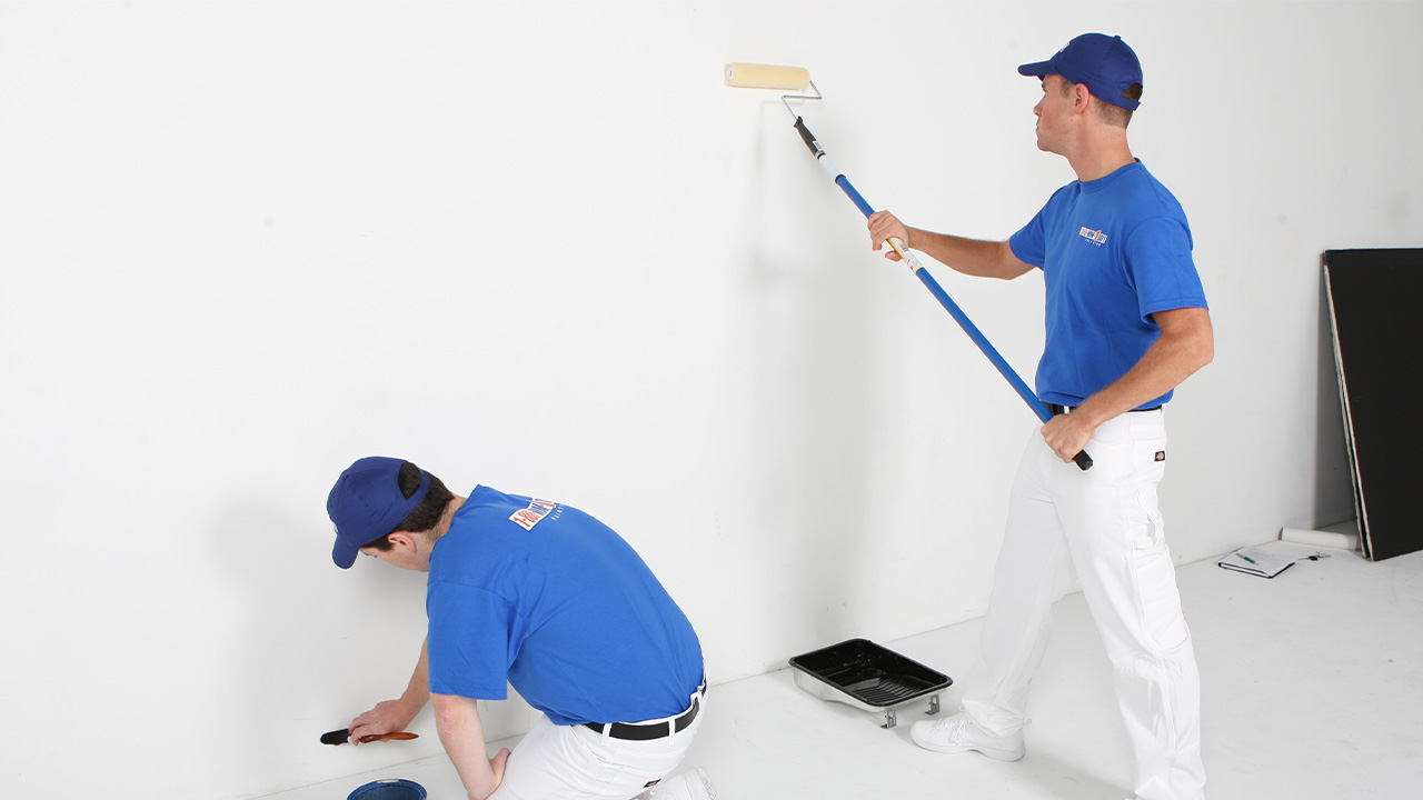 Akıncılar Boya Badanacı